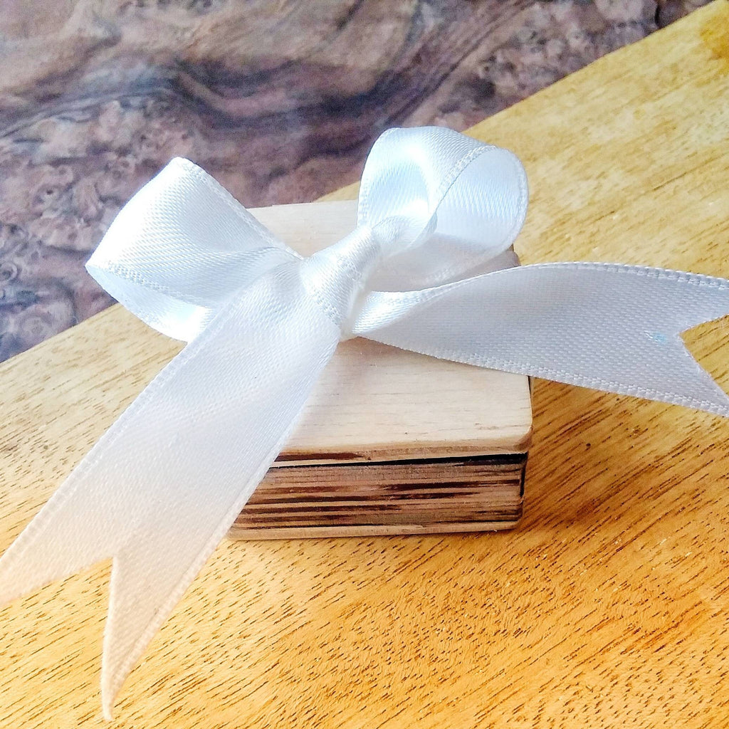 Ebony wood and whiskey barrel oak bentwood ring, all wood wedding ring for him or her, 5 year anniversary gift for husband, US size 0-16